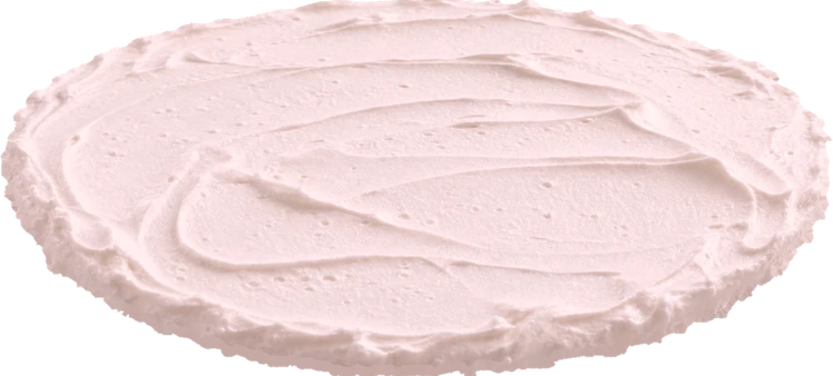 Feine Beerencreme