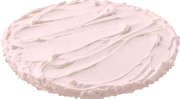 Feine Beerencreme